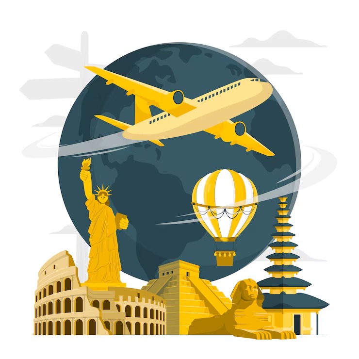 Glory O Travels and Tours